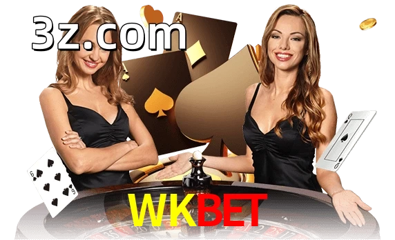 Jogue com dealers reais no WKBET!