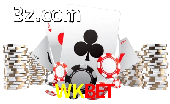 Jogue jogos de pôquer em WKBET