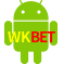 Aplicativo WKBETbet para Android