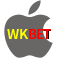 Aplicativo WKBETbet para iOS