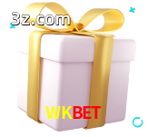 Receba seus bônus de boas-vindas no WKBET BET