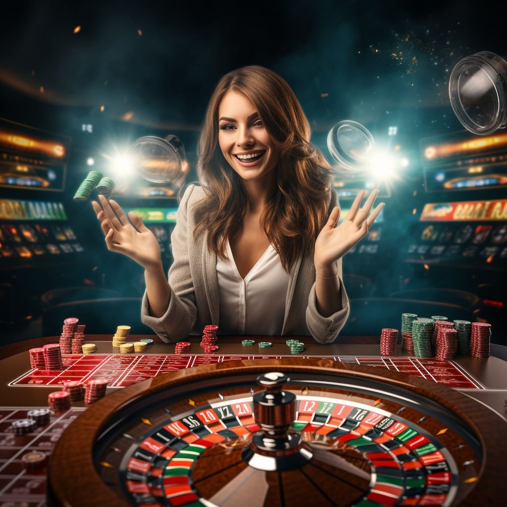 Tournament Betting