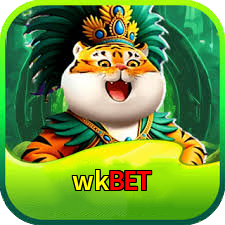 Imagem promocional da wkbet mostrando a plataforma e suas vantagens